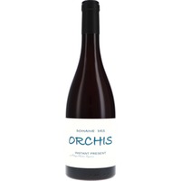 Instant Présent Mondeuse AOP Vin de Savoie Orchis (bio)