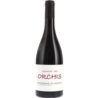 Quintessence de Mondeuse AOP Vin de Savoie Orchis (bio)