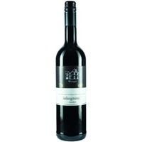 Inkognito Rotwein-Cuvée trocken