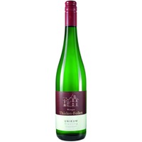 Unikum Riesling trocken