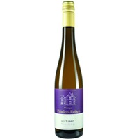 Ultimo Riesling Burglay edelsüß