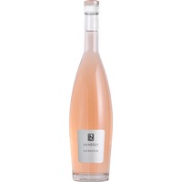 Chateau La Negly Languedoc La Natice Rose