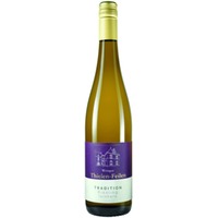 Tradition Riesling feinherb Riesling