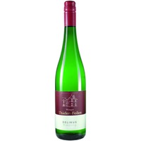 Delikus Riesling lieblich Riesling