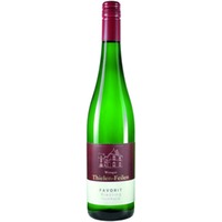 Favorit Riesling feinherb Riesling