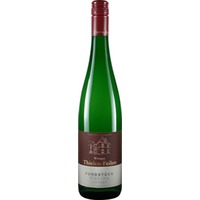 Fundstück Riesling trocken "der leichte" Riesling