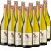 12er Vorteils-Weinpaket Tutti Frutti Blanc - Arrogant Frog 