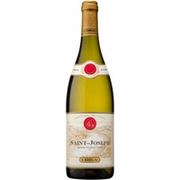 Saint-Joseph blanc - Domaine E. Guigal