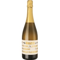Cuvée Sekt Extra Brut - Weingut Wageck