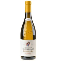 Domaine de Beaurenard Châteauneuf-du-Pape Boisrenard Blanc