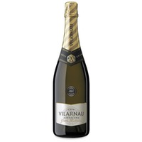 Vilarnau Gran Reserva Brut Nature Vintage