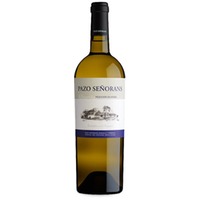 Pazo Señorans Selección Añada