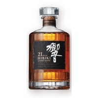 Suntory Hibiki 21 years 70 cl