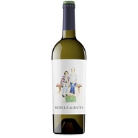 Rebels de Batea Blanc