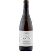 Ocampo Listán Blanco