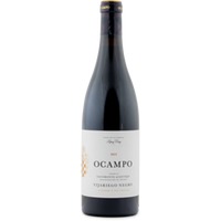 Ocampo Vijariego Negro