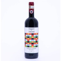 Casanuova di Nittardi Chianti Classico DOCG Nittardi 0,75L