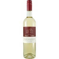 Weißburgunder Stadtgespräch trocken