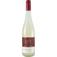 Johanniter GAUDIUM feinherb