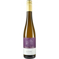 Riesling ULTIMO Burglay edelsüß
