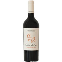 Rosso Piceno Grotte sul Mare DOC