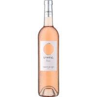 L’Ostal Rosé Pays d’Oc IGP