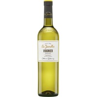 Les Jamelles Viognier 0.75 l Weisswein