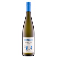 Metzger Sauvignon Blanc