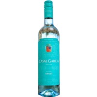 Casal Garcia Vinho Branco Sweet, Vinho Regional Minho
