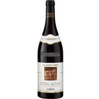 E. Guigal Cote Rotie La Landonne inkl. 1er OHK