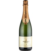 Trésor Saumur Brut Blanc - - Bouvet-Ladubay - Französischer Crémant