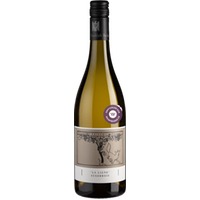 La Ligne Auxerrois trocken - - Friedrich Becker - Deutscher Weißwein