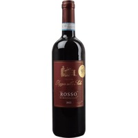 Rosso Di Montepulciano
