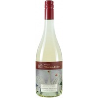 HANNES IM GLÜCK Muscaris Secco trocken