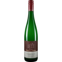 Riesling Fundstück trocken