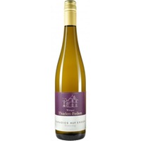 Riesling PARADIES AUF ERDEN fruchtsüß