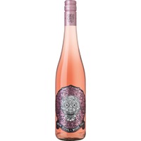 Bone Dry Rosé, Trocken, Pfalz, Pfalz, 2024, Roséwein