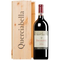 Chianti Classico DOCG (BIO) MAGNUM Original-Holzkiste