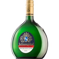 Würzburger Stein Weissburgunder Erste Lage, Trocken, Franken, Franken, 2024, Weißwein