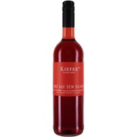 Friedrich Kiefer Tanz auf dem Vulkan Rotling