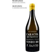 Maçanita Caracol dos Profetas