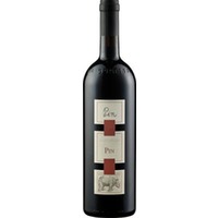 Pin Monferrato Rosso DOC – La Spinetta