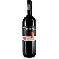 Trenz2two Rotwein trocken