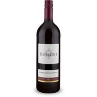 Dornfelder mild Liter