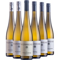 WEINRIEDERs Klassiker - Weinrieder