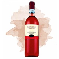 Bardolino Chiaretto (Poggi )