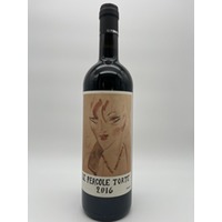 Montevertine, Le Pergole Torte Toscana IGT