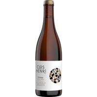 Otira Single Vineyard Sauvignon Blanc - Clos Henri Vineyard
