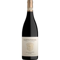 Hartenberg Doorkeeper Shiraz