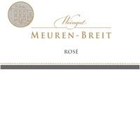 Rosé Spätburgunder Dornfelder